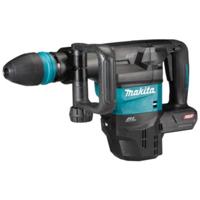 Makita accu breekhamer sds-max xgt 40v naked - thumbnail
