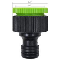 VidaXL Waterslanghaspel 20+2 m - thumbnail