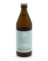 Mattisson Aquakefir fig & lemon waterkefir vijg & limoen bio 500 Milliliter - thumbnail