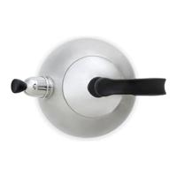 Karaat+ fluitketel 1,75 liter - thumbnail