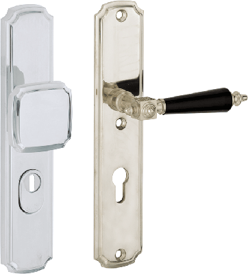 Knopg.RS SKG Roman/Nouv MGN-bak/MGC K72