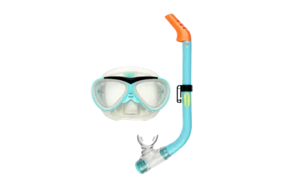 Waimea Duikmasker met Snorkel