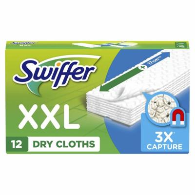Swiffer XXL Vloer Doekjes
