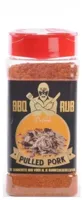Dr. grill barbecue rub pulled pork - thumbnail