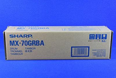 Sharp MX-70GRBA printer drum Origineel Sharp MX-70GRBA printer drum Origineel