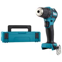 Makita df332dzj 12 v max boor-/schroefmachine | zonder accu's en lader, in mbox - df332dzj - thumbnail