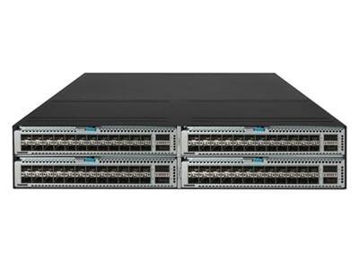 HPE HPN FlexFabric 5945 Switch 4 Slots VXLAN VTEP OVSDB Ondersteuning IPv6