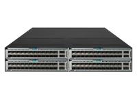HPE HPN FlexFabric 5945 Switch 4 Slots VXLAN VTEP OVSDB Ondersteuning IPv6 - thumbnail