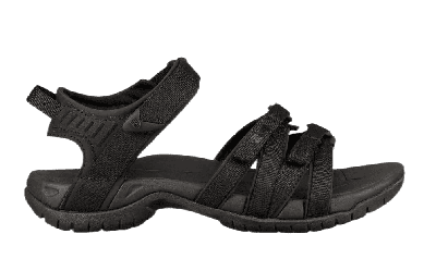 Teva Tirra Sandalen Dames 37