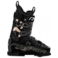 Fischer RC4 The Curv 95 VAC Walk S Dames Skischoen Black/Black 23,5 - thumbnail