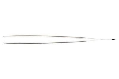 Weller Erem® 21SA Precisiepincet Spits, gemiddeld fijn 160.00 mm