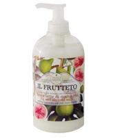 Nesti Dante il frutteto fig & almond milk zeeppomp 500ml - thumbnail