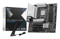 Moederbord Intel MSI PRO B860M-A WIFI - thumbnail