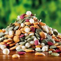 alsa-nature Groentebrokken, 1 kg - thumbnail