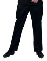 Broek Zwart Kind - thumbnail