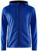 Craft 1909132 Adv Unify Fz Hood Men - Club Cobolt - M