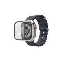 Prot. Super Hybrid Display voor Apple Watch Ultra/Ultra 2, 49 mm, hulp pse - thumbnail