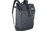 Evoc - duffle backpack one size grey black 26l - thumbnail