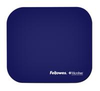 Fellowes muismat Microban, blauw - thumbnail