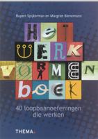 Het werkvormenboek (Paperback) - thumbnail