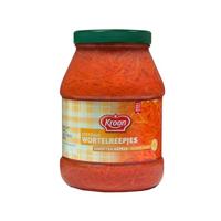 Kroon-Oil Kroon wortelsalade (2400 ml) - thumbnail