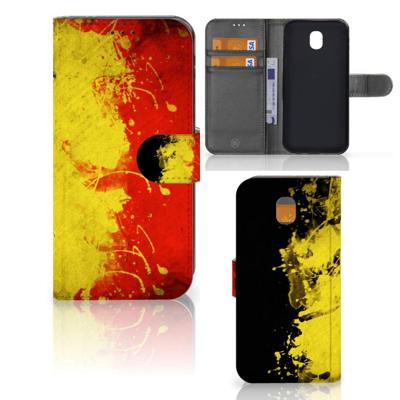 Samsung Galaxy J5 2017 | Bookstyle Case | België Samsung Galaxy J5 2017 | Bookstyle Case | België