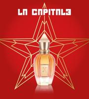 Xerjoff Shooting Stars La Capitale Eau de parfum Spray 50ml - thumbnail