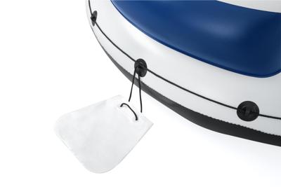 Bestway hydro-force drijfeiland 239x63,5 cm