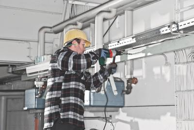 Metabo Boormachine BE 75-16 - 600580000 - thumbnail