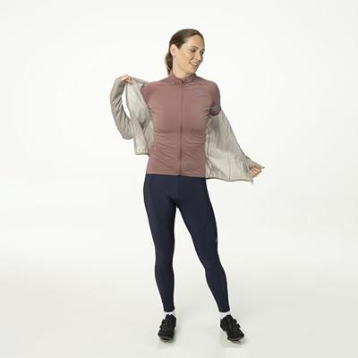 Ultralight Regenjas Performance Dames Ultralight Regenjas Performance Dames