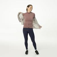 AGU Ultralight Regenjas Performance Dames - Grijs - XS - thumbnail