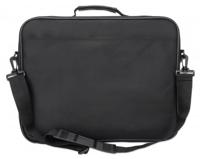 Manhattan Cambridge Laptoptas Geschikt voor max. (laptop): 39,6 cm (15,6) Zwart - thumbnail