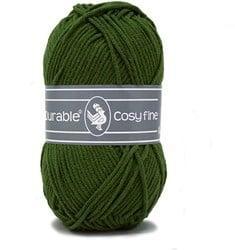 Durable Cosy Fine - Forest green Durable Cosy Fine - Forest green