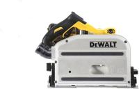 DeWALT DCS520NT Accu Invalzaag 165mm 54V XR FlexVolt Basic Body in TSTAK - thumbnail