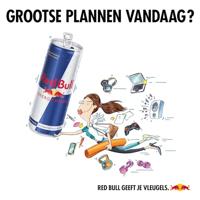 Red Bull Zero Energy Drink | Red Bull | 3000ml - thumbnail