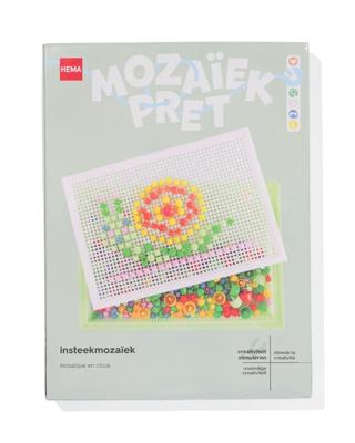HEMA Insteekmozaïek