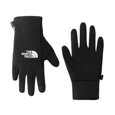 The North Face Etip Recycled Handschoen Kinderen TNF Black M The North Face Etip Recycled Handschoen Kinderen TNF Black M