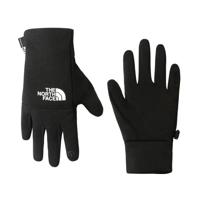 The North Face Etip Recycled Handschoen Kinderen TNF Black M - thumbnail