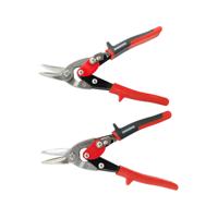 Diggers Metal Plier Set | Metaaltangset | Recht en gebogen - DIG026 - thumbnail