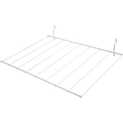 Draadhouder, H: 45 mm, L: 400 mm, B: 290 mm, 1 set