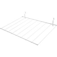 Draadhouder, H: 45 mm, L: 400 mm, B: 290 mm, 1 set - thumbnail