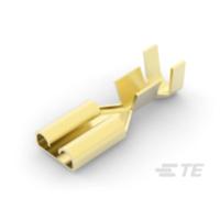 TE Connectivity 5-160433-1 1 stuk(s) Tape on Full reel - thumbnail