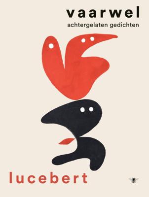 Vaarwel - Lucebert - Paperback (9789403124216)