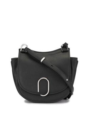 3.1 Phillip Lim Alix Hunter crossbody bag - Black 3.1 Phillip Lim Alix Hunter crossbody bag - Black