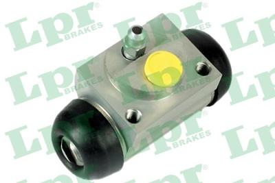 Wielremcilinder 4890