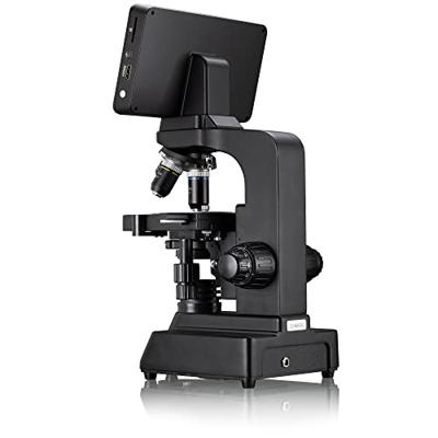 BRESSER Researcher LCD microscoop - thumbnail