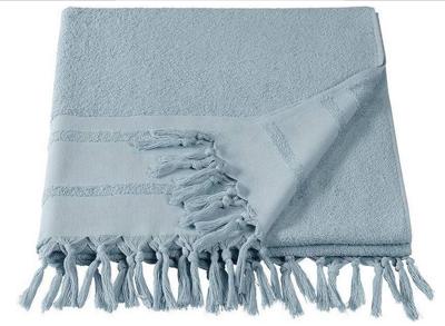 De Witte Lietaer De Witte Lietaer strandlaken Fjara dusty