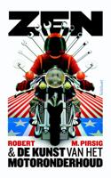 Zen en de kunst van het motoronderhoud - Robert Pirsig - ebook - thumbnail