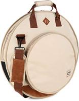 Tama TCB22BE Powerpad Designer Cymbal Bag 22 inch Beige - thumbnail