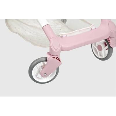 Poppenstoel Arias Universe